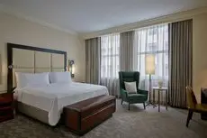 JW Marriott Chicago 