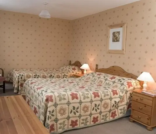 Acres Dene Guesthouse York