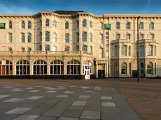 Ibis Styles Blackpool 