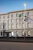 Ibis Styles Blackpool 