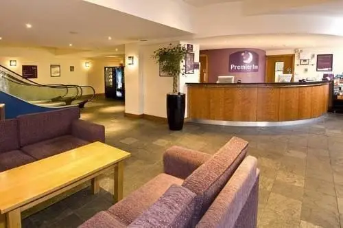 Premier Inn Manchester City Arena/Printworks 