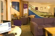 Premier Inn Manchester City Arena/Printworks 