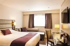 Premier Inn Manchester City Arena/Printworks 