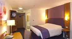 Premier Inn Manchester City Arena/Printworks 