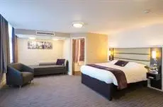 Premier Inn Manchester City Arena/Printworks 