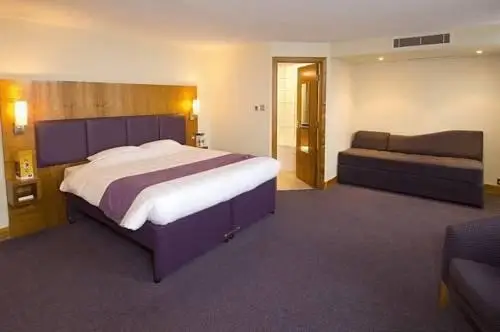 Premier Inn Manchester City Arena/Printworks 