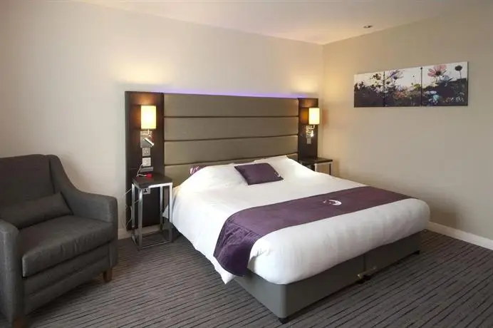 Premier Inn Manchester City Arena/Printworks 