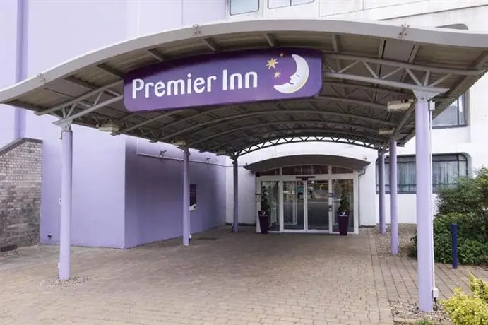 Premier Inn Manchester City Arena/Printworks 