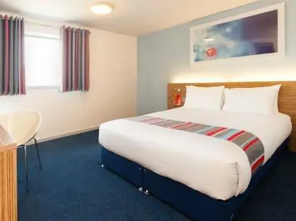 Travelodge Bournemouth Seafront