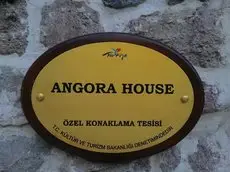 Angora House Hotel 