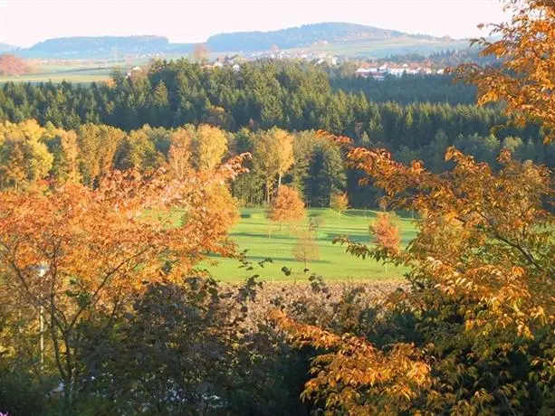 Golf- und Landhotel Anetseder 