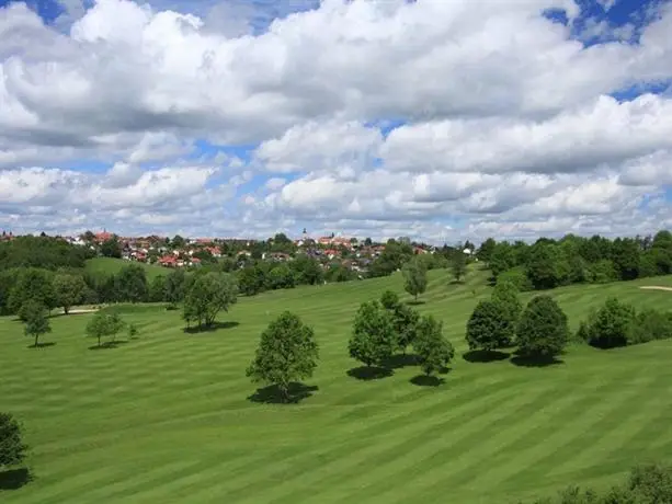 Golf- und Landhotel Anetseder 