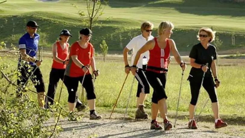 Golf- und Landhotel Anetseder 