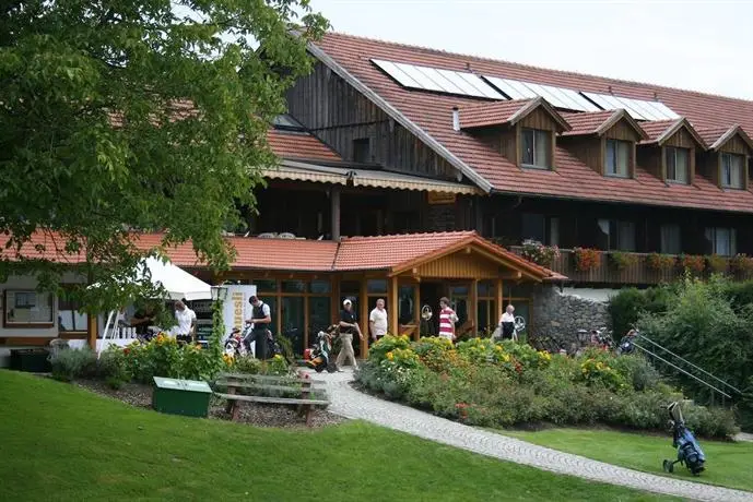 Golf- und Landhotel Anetseder 