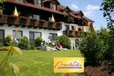 Golf- und Landhotel Anetseder 