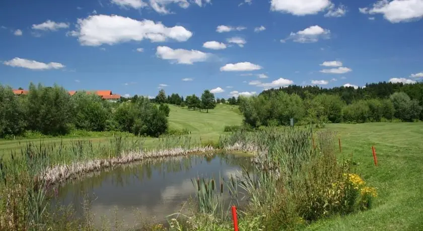 Golf- und Landhotel Anetseder 