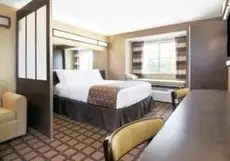 Microtel Inn & Suites by Wyndham Austin Airport 