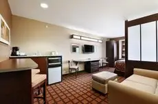 Microtel Inn & Suites by Wyndham Austin Airport 