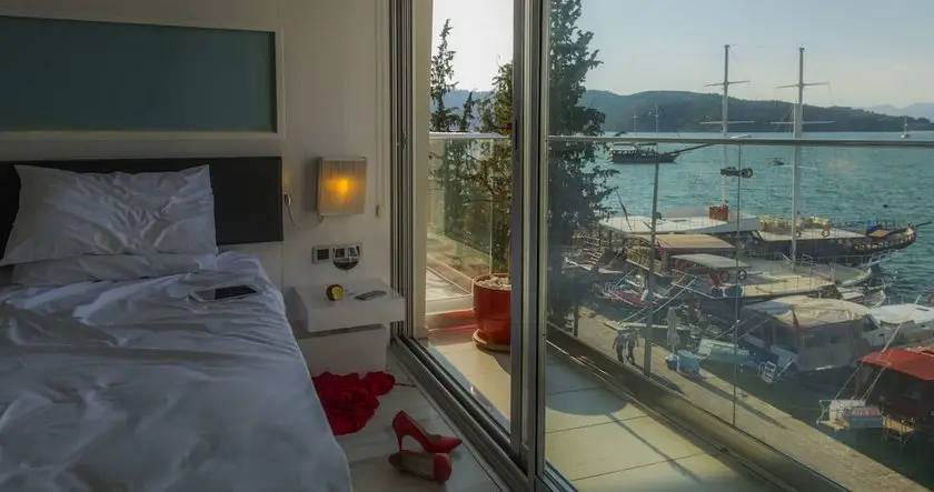 Orka Boutique Hotel 