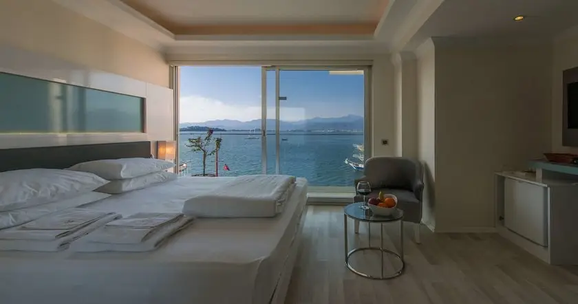 Orka Boutique Hotel 