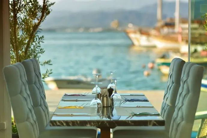 Orka Boutique Hotel 