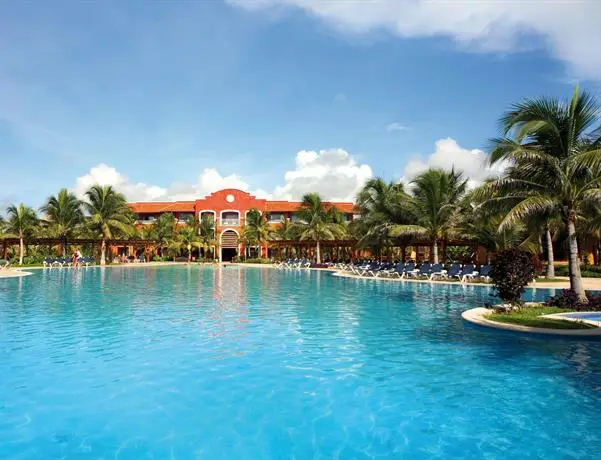 Barcelo Maya Colonial All Inclusive 