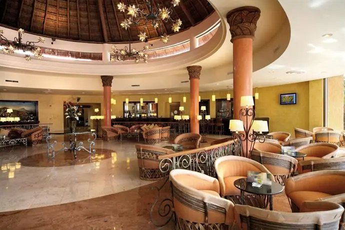 Barcelo Maya Colonial All Inclusive 