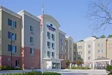 Candlewood Suites Houston The Woodlands 