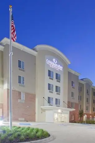 Candlewood Suites Houston The Woodlands