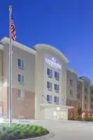 Candlewood Suites Houston The Woodlands 