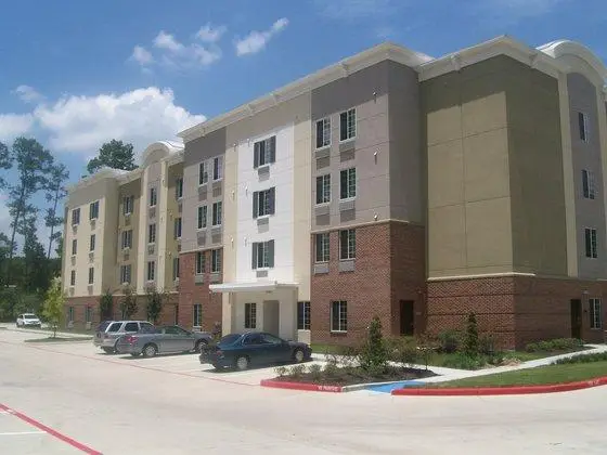 Candlewood Suites Houston The Woodlands 