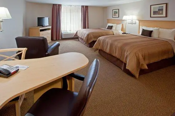 Candlewood Suites Houston The Woodlands 