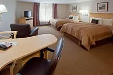 Candlewood Suites Houston The Woodlands 