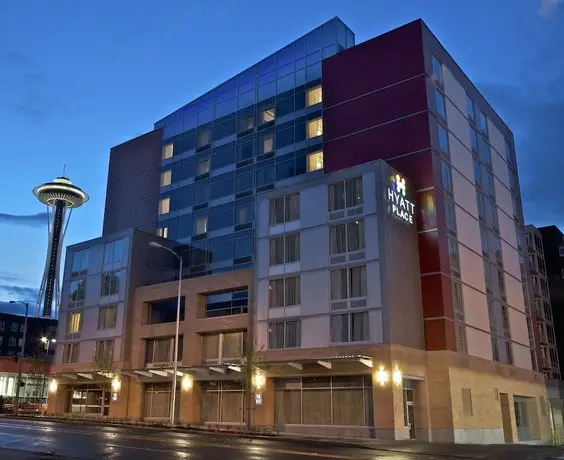 Hyatt Place Seattle/Downtown