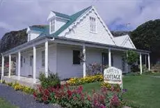 Stanley Hotel & Apartments 