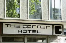 The Corner Hotel 