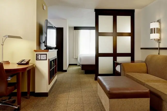 Hyatt Place Santa Fe