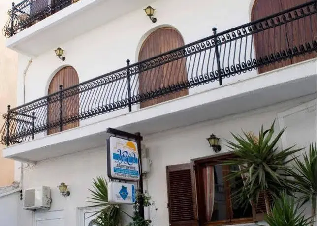 Iro Apartments Chania 