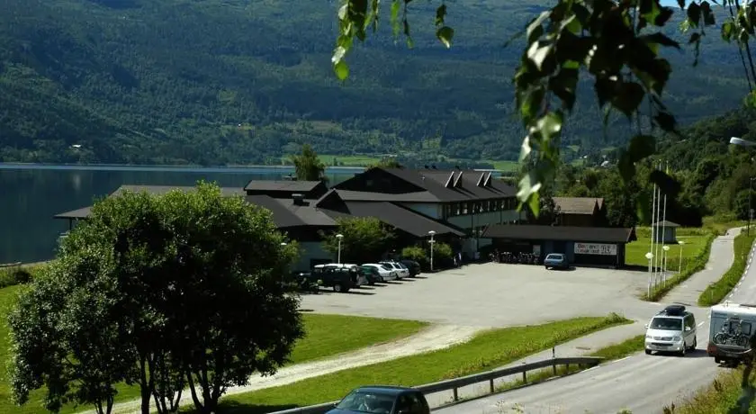 Voss Vandrarheim Hostel