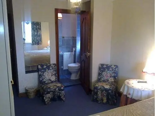 Woodgrove Lodge Newquay