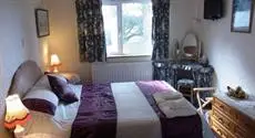 Woodgrove Lodge Newquay 