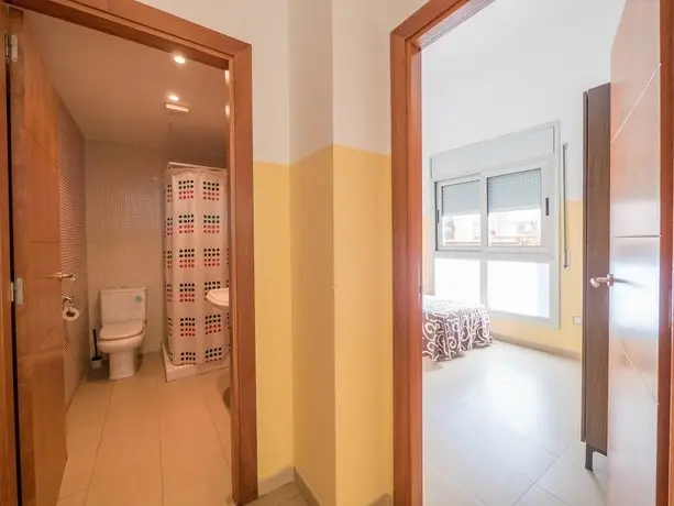 Apartamentos AR Espronceda