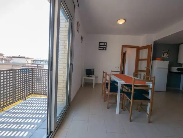 Apartamentos AR Espronceda 