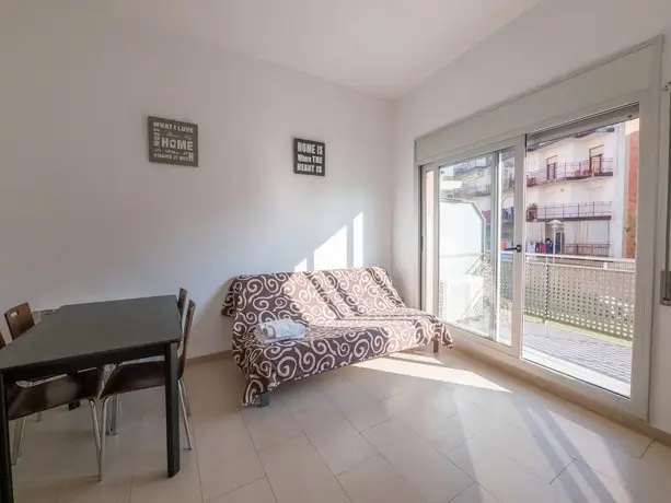 Apartamentos AR Espronceda 