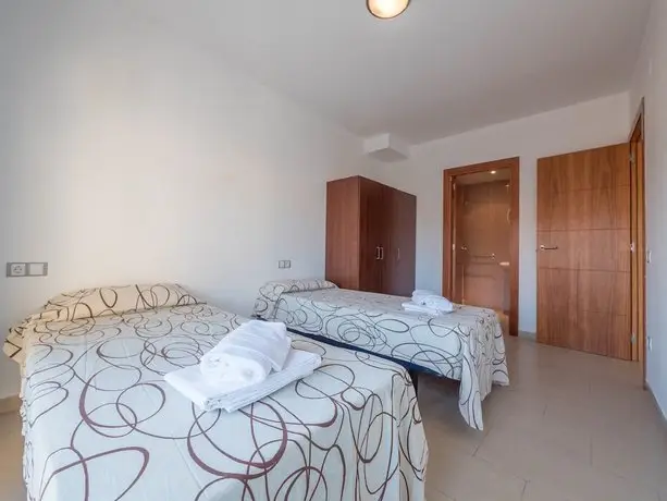 Apartamentos AR Espronceda 