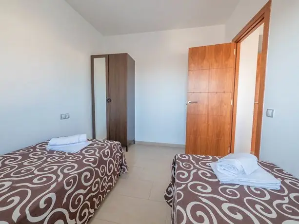 Apartamentos AR Espronceda 