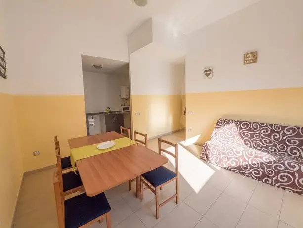 Apartamentos AR Espronceda 