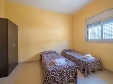 Apartamentos AR Espronceda 