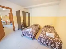 Apartamentos AR Espronceda 