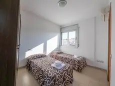 Apartamentos AR Espronceda 